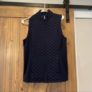 Croft & Barrow Vest